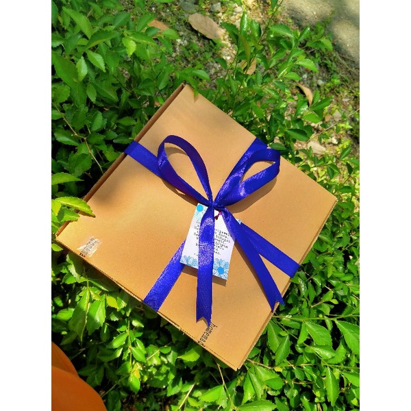 

Box kemasan Pigura 3D