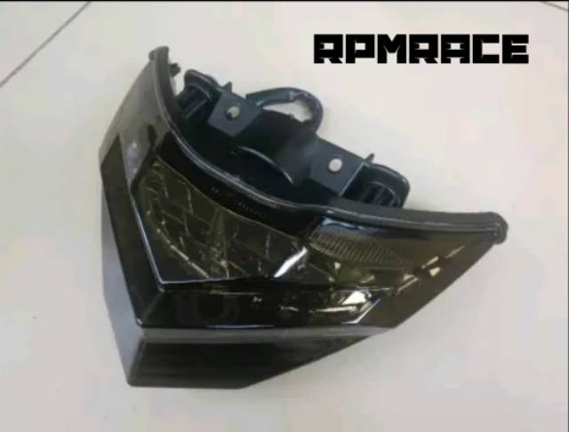 Stop Lamp Lampu Stop assy Ninja 250 fi Lampu Stop Belakang Kawasaki Ninja 250 led