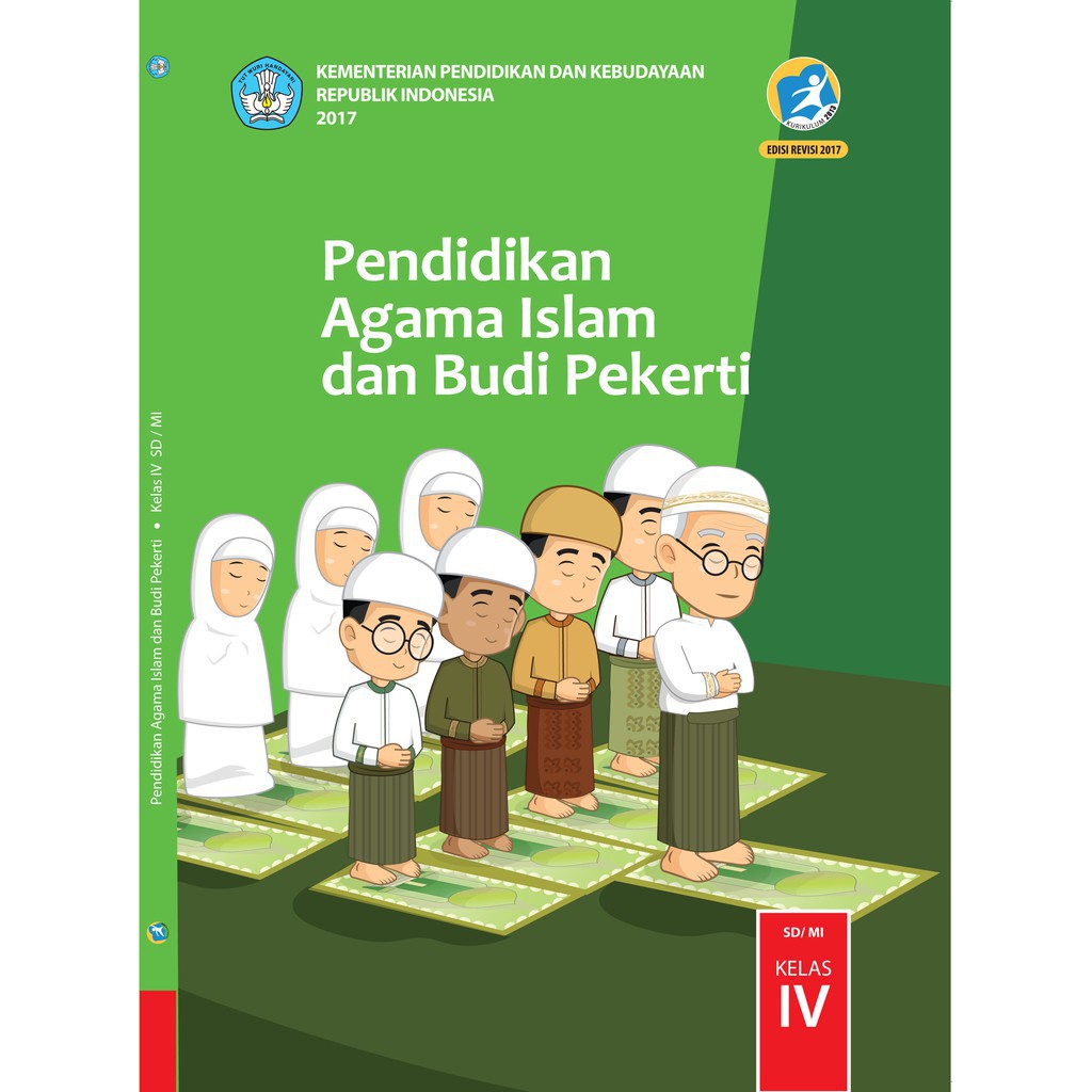 Soal Agama Islam Kelas 4 Materi Tentang Bersih Itu Sehat | Materi Soal