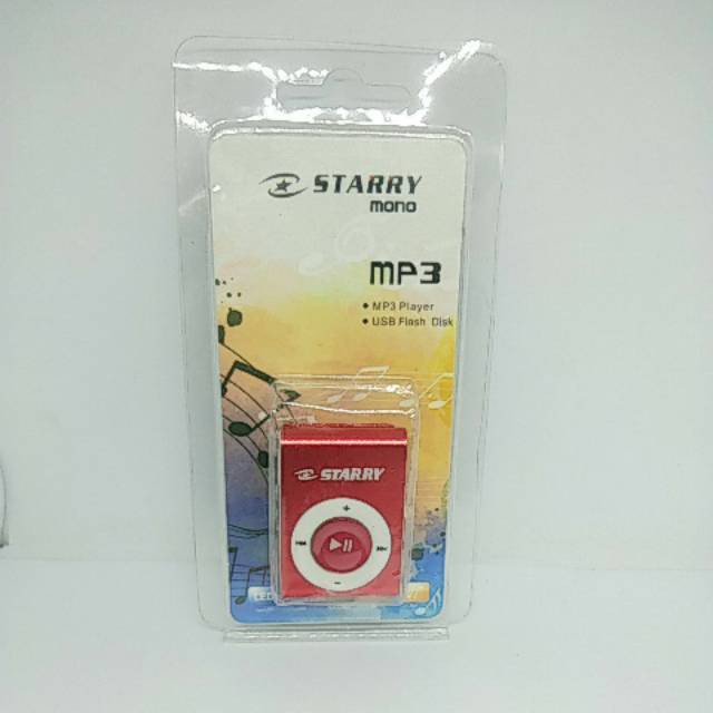 Music player Mp3