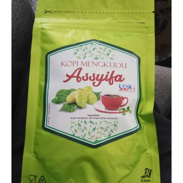 

Kopi Mengkudu