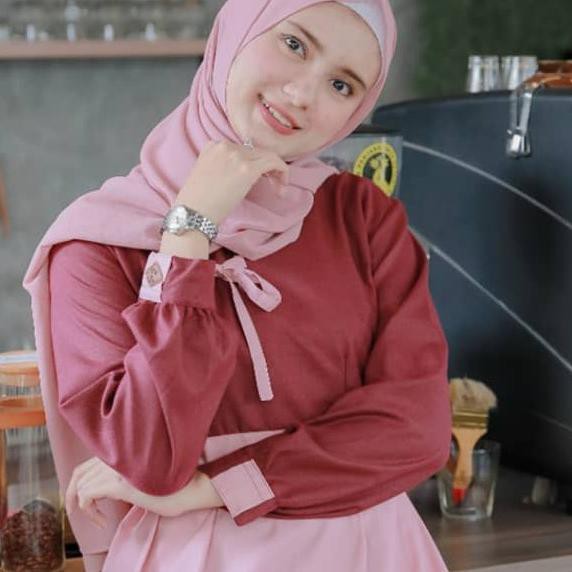 ♛ Ricis by Khayra - Pashmina Sheina ℗