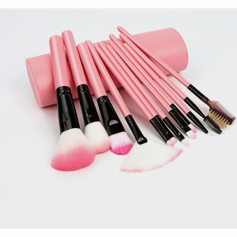 BRUSH TABUNG / KUAS NANKOUSHI / BRUSH SET