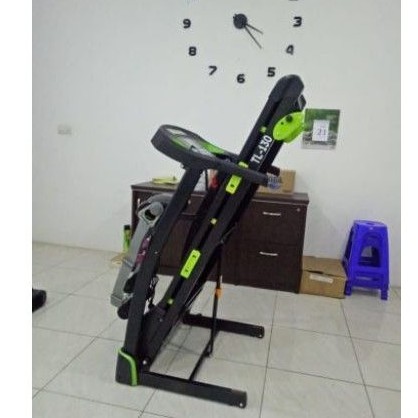 TREADMILL ELEKTRIK TL130 BESTSELLER