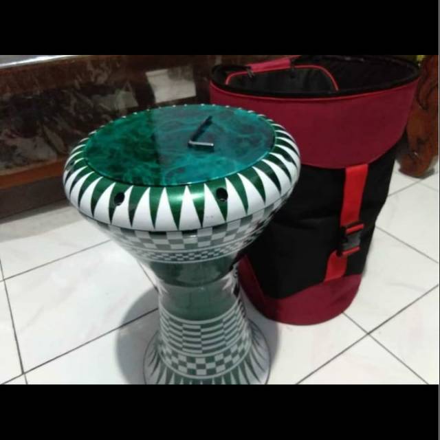 Darbuka remo uk 8,34