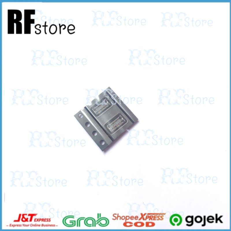OPPO F5 ORIGINAL 100% - Konektor Baterai Batre Oppo F5 f5 Original 100% Connector Battery Di Mesin F