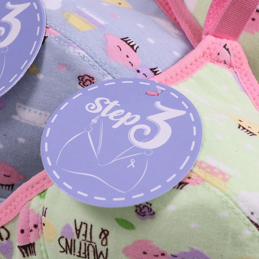 Scelta - Step 3 Bra Remaja Miniset Bh Teenager Scelta Teen Bh Sc Ai 905