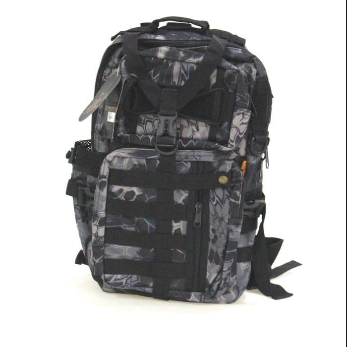 Tas Tactical Army Tas Ransel Army Tas Ransel 807 import