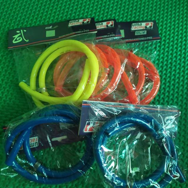 Selang hawa uma racing