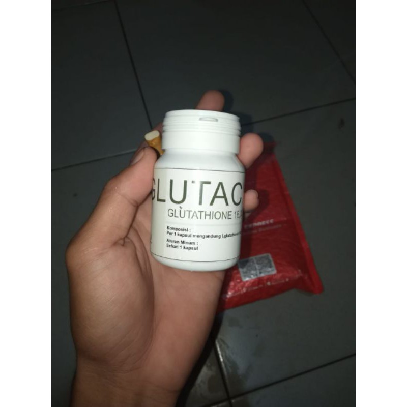 glutacid