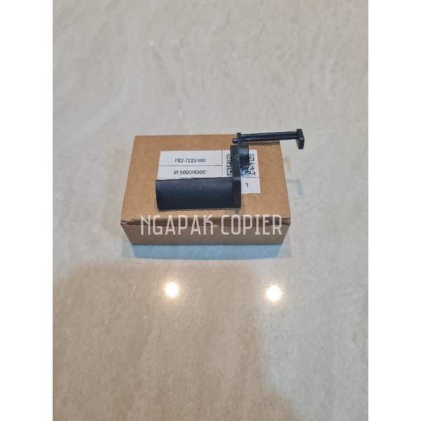 PELATUK SENSOR WEB/LEVER PAPER SENSOR MESIN FOTOCOPY IR5000/6020/6570/5075 SERIES