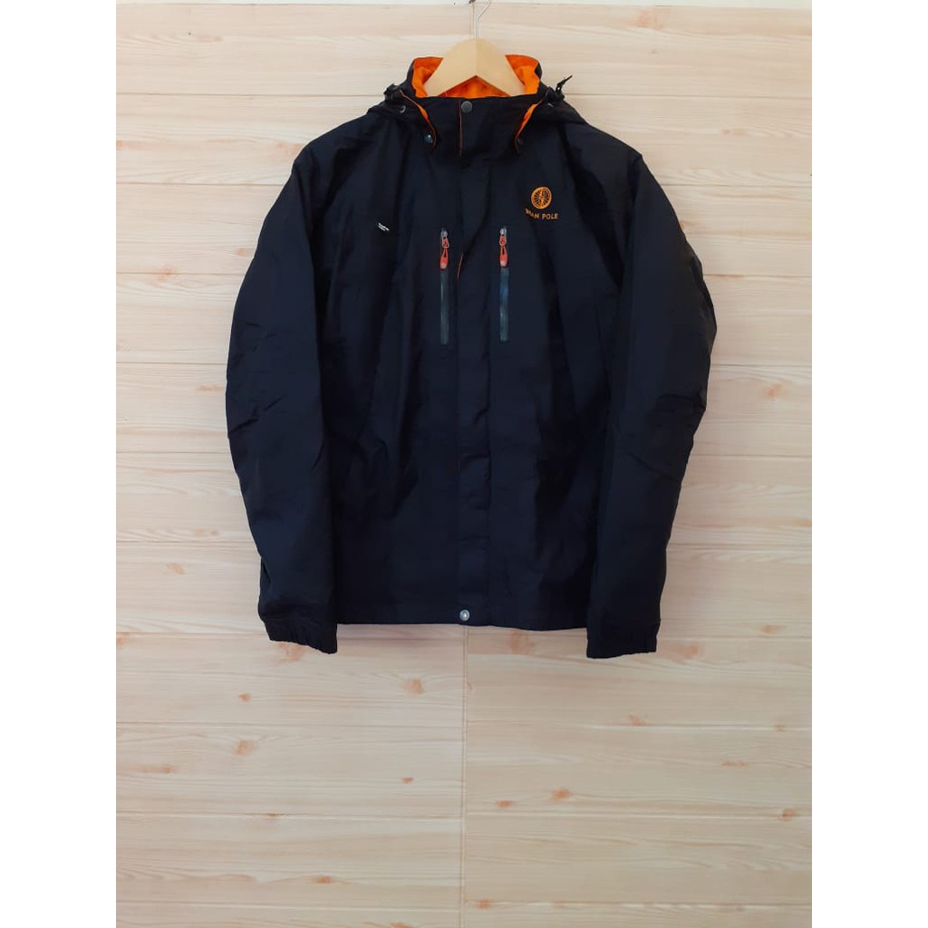 BEAN POLE - Jaket OUTDOOR second ORIGINAL