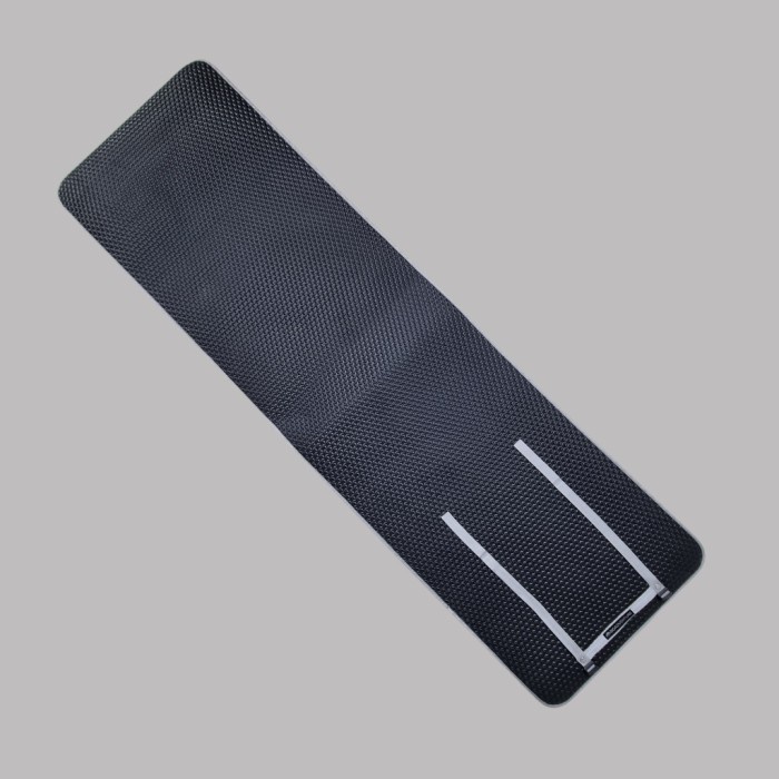 Matras Rubber Karet Bigadventure Sleeping Foam Pad Tebal Original