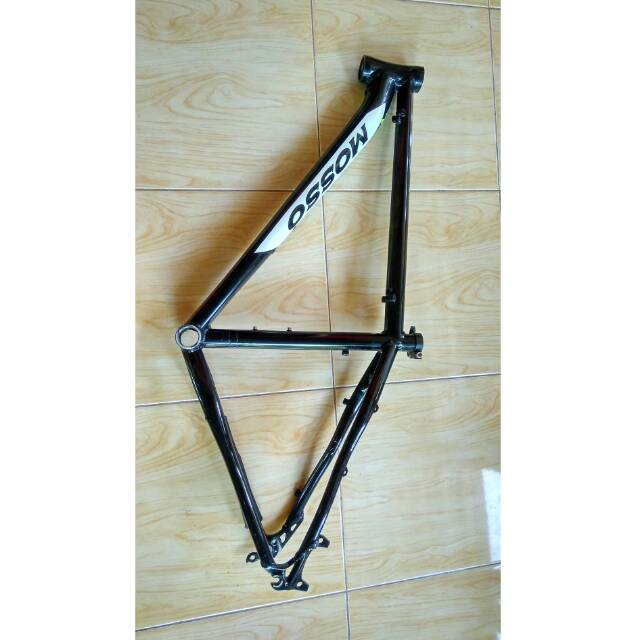 frame mosso 26
