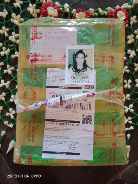 Ronce Melati Sintetis Siraman