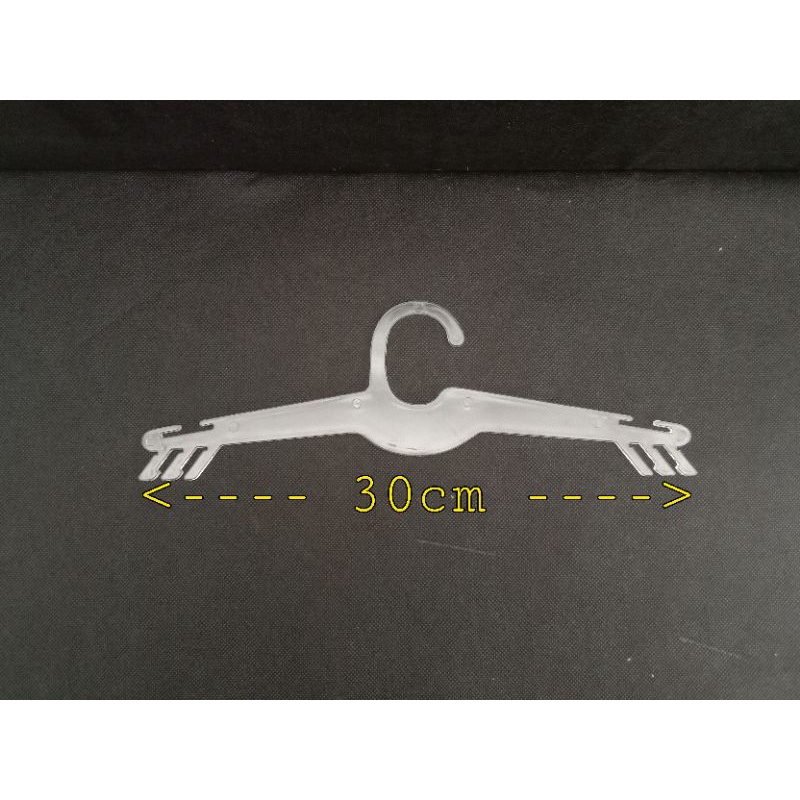 hanger bh - hanger cd - hanger bra 1 lusin