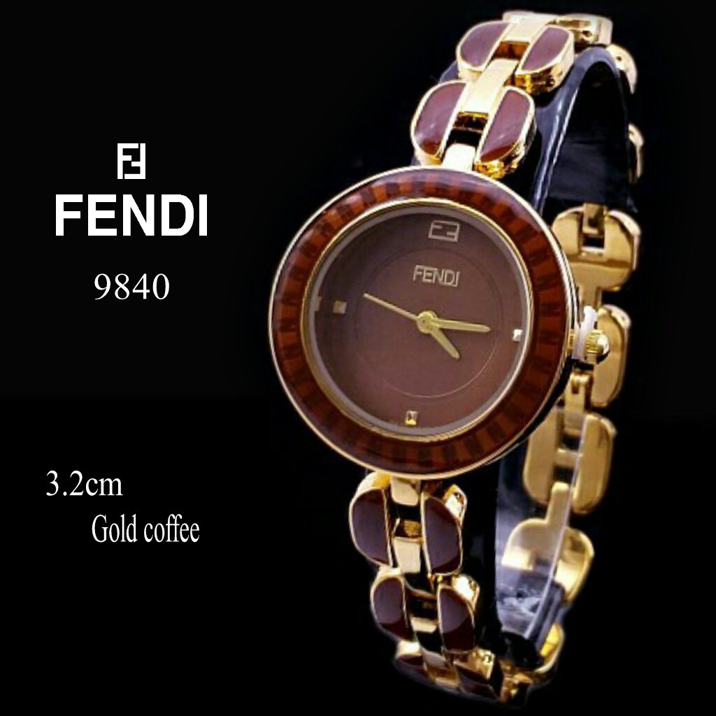 jam fendi