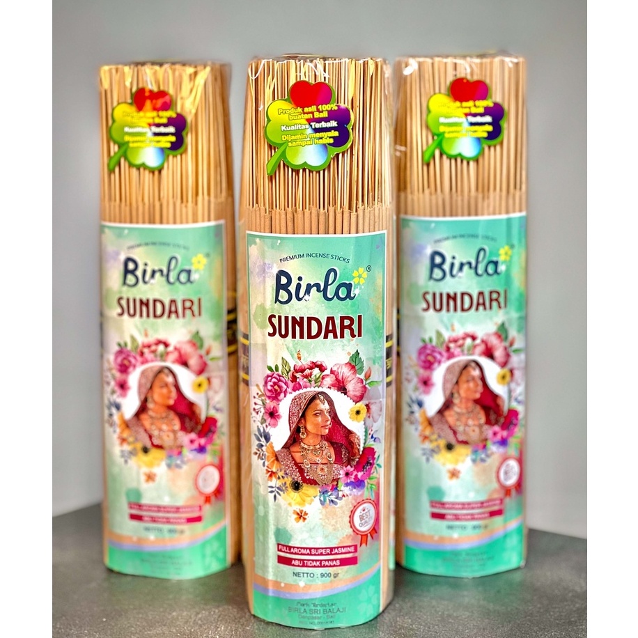 DUPA Harum Hio Birla Sundari AROMA MELATI pengharum ruangan