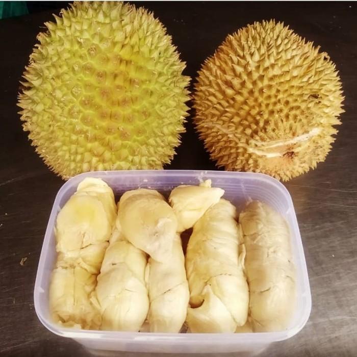 

Buah | Durian Kupas 800Gr