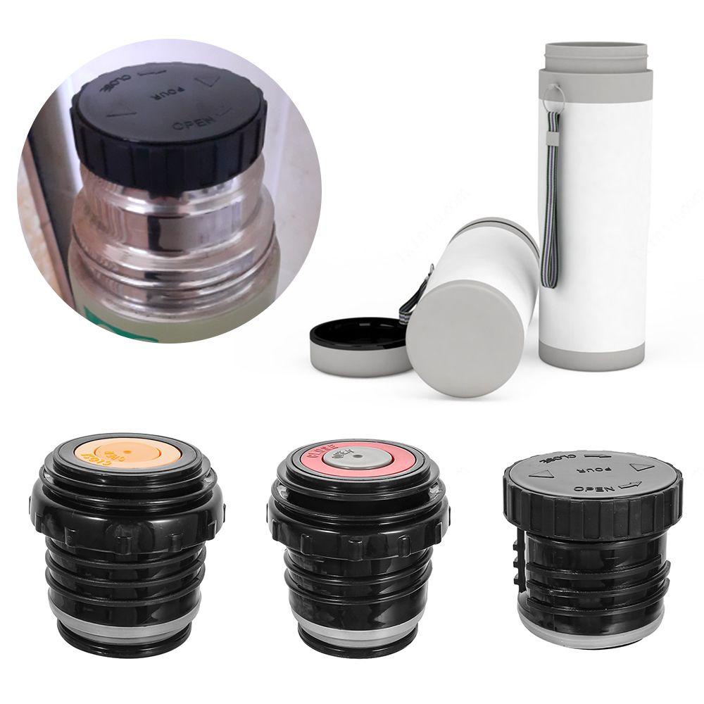 Populer Penutup Botol Vacuum New Stopper Pengganti Tutup Plug