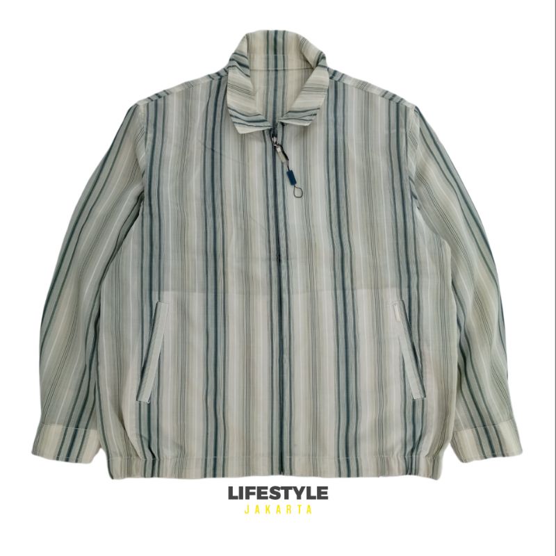 Parkland Work Jacket