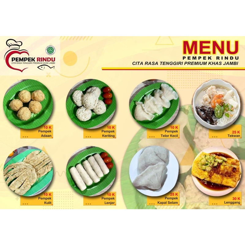 

pempek