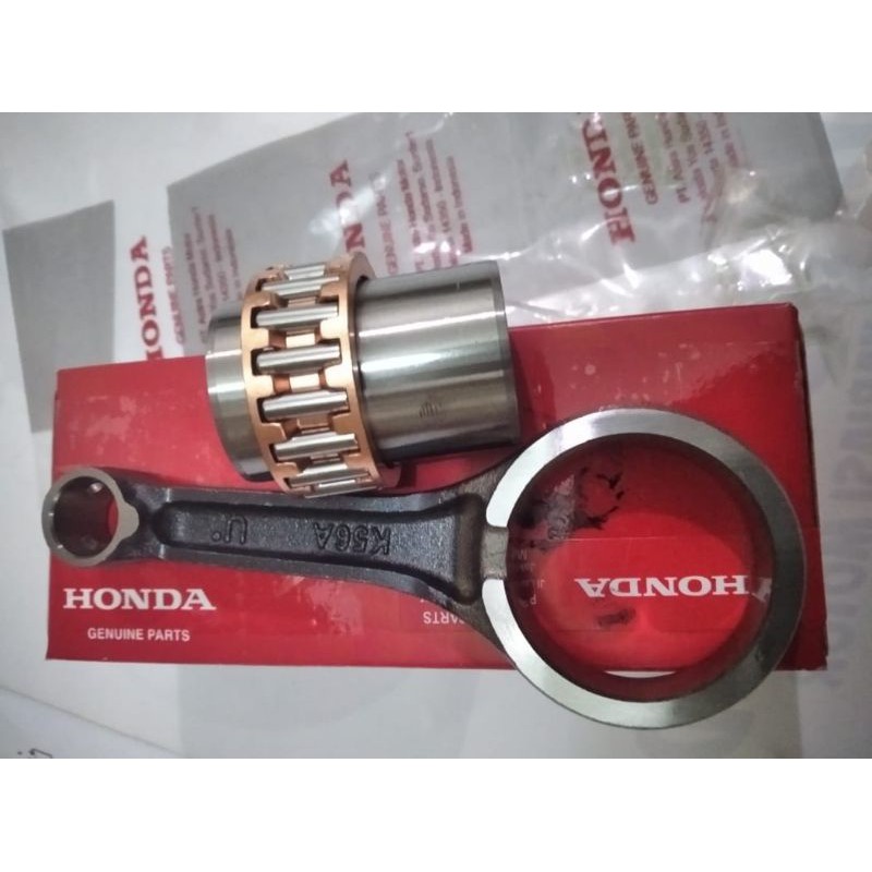 STANG SEHER SONIC - SUPRA GTR 150 - CB150R led seri k56A