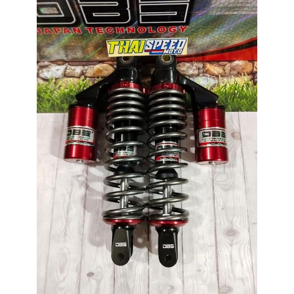 SHOCK TABUNG ATAS DBS 280MM TITAN