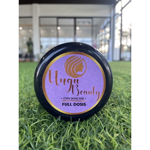 Hb ungu beauty (full dosis) by cce oyn