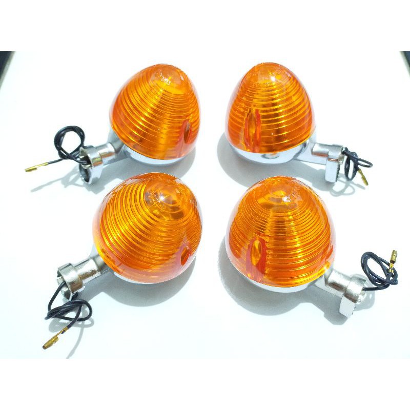 Lampu Sein - Lampu Sen - Riting Honda S90 S90z ASTRA