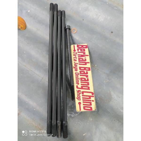 tusuk sate baut ancer ajuk honda crf ce er ef xiema 230 stroke up pnp honda cb gl 100 max pro cdi series megapro tiger bahan baja hitam high quality