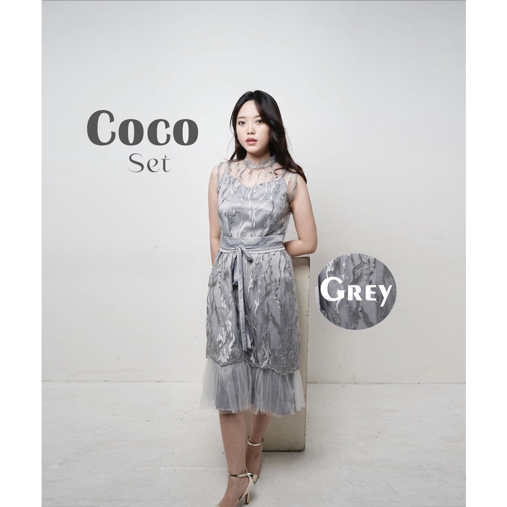Coco Set