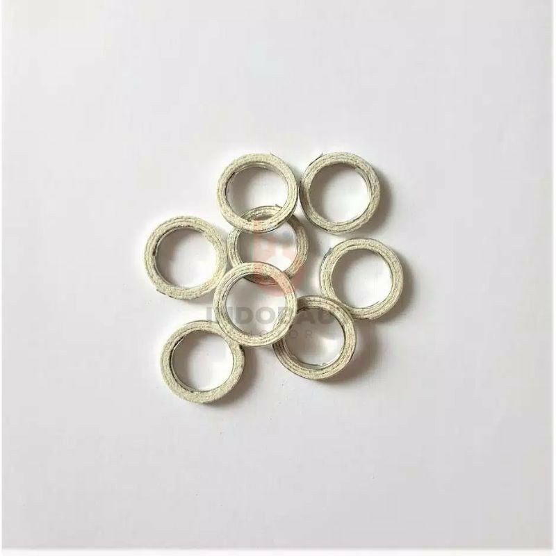 PACKING PAKING KNALPOT SUPRA GRAND SUPRA X 125 BEST QUALITY