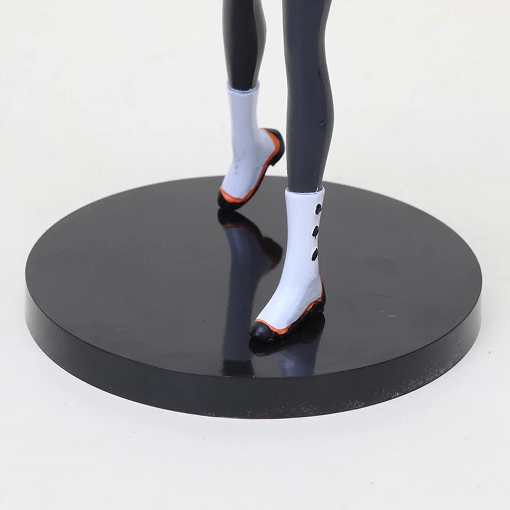 Lanfy In the FRANXX Mainan Koleksi Mainan PVC Anime Jepang 21cm Action Figur