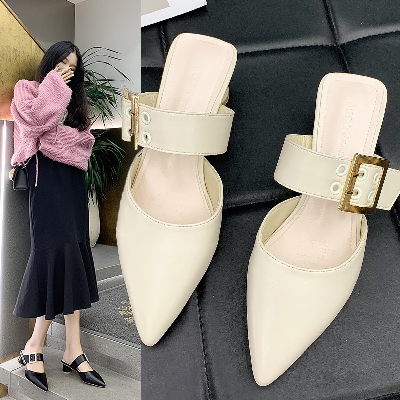 ai 5035,sandal gunung wanita fashion import terlaris dan terkiniaan