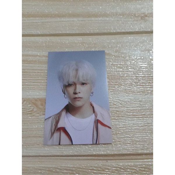 Asahi Bule Flat Face