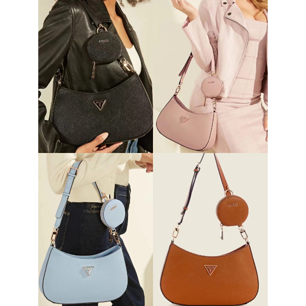 NEW ARRIVAL !! NEW GU3S SLING BAG | TAS SELEMPANG WANITA FASHION IMPORT !! #96754