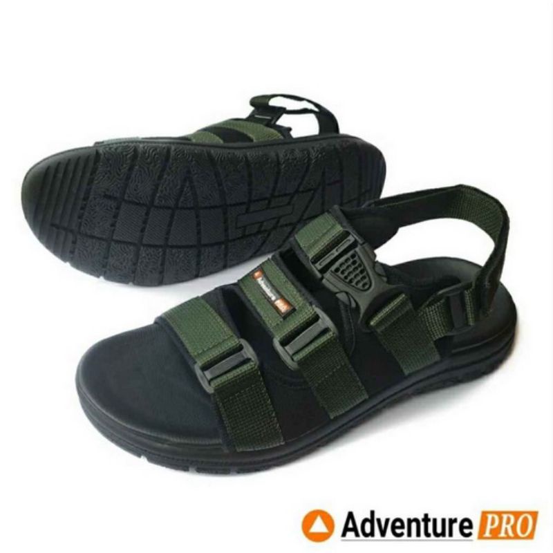 11.11 SANDAL GUNUNG ORIGINAL/SANDAL PRIA MURAH/SANDAL TERLARIS