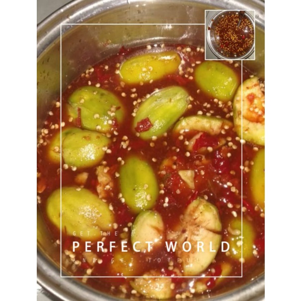 

cemilan kering keronta dan aneka makanan lainnya