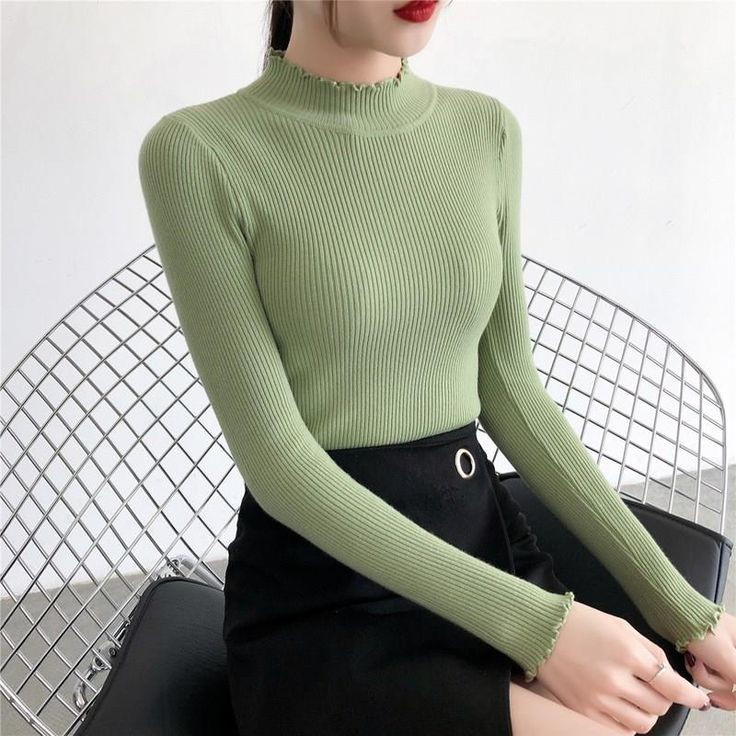 INNER Lengan Panjang / Kaos lengan panjang / TURTLENECK Necy Lengan Panjang