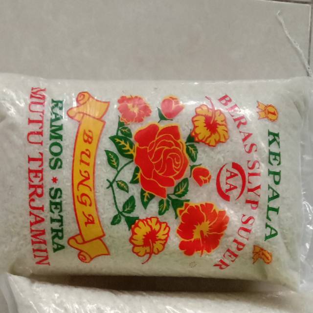 

Beras 5kg murah