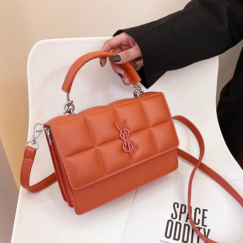 1019007 Tas Selempang Wanita Import (1 KG MUAT 2) JT19007