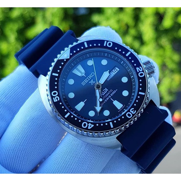 SEIKO PROSPEX PADI SWEES CLONE 1:1 ORI