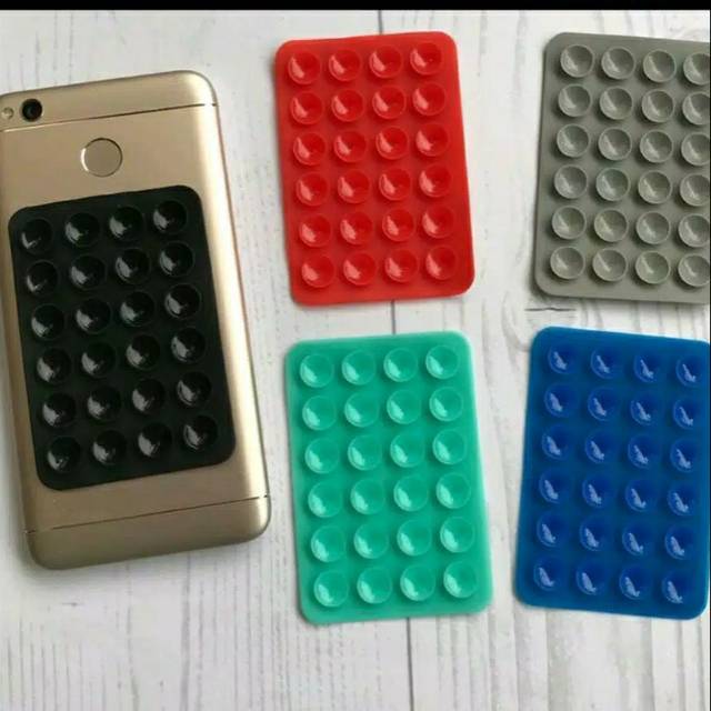 Gurita buat motor dan mobil  perekat 3M lem kuat