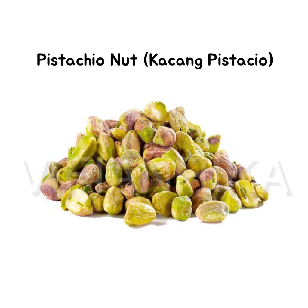 

Pistachio 100gram