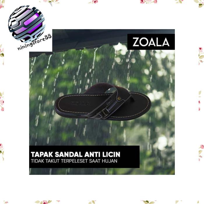 Sandal sendal pria JepitOutdoorCasual Trendy K177 SL145
