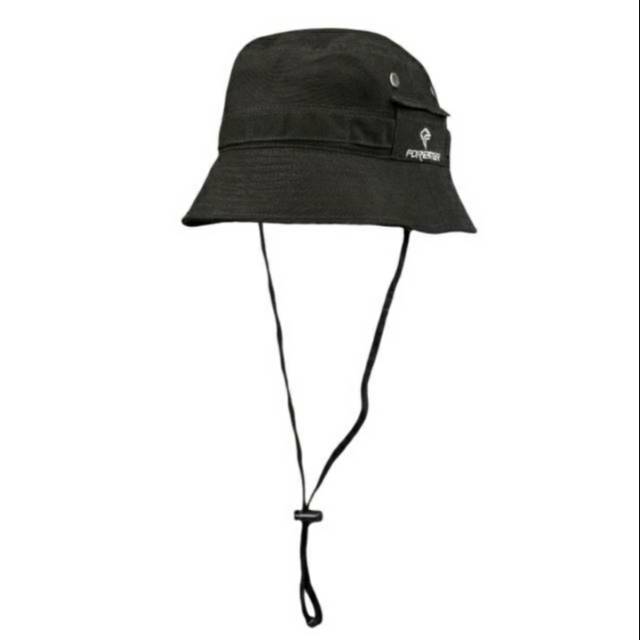 TOPI RIMBA ORIGINAL FORESTER TF 04335