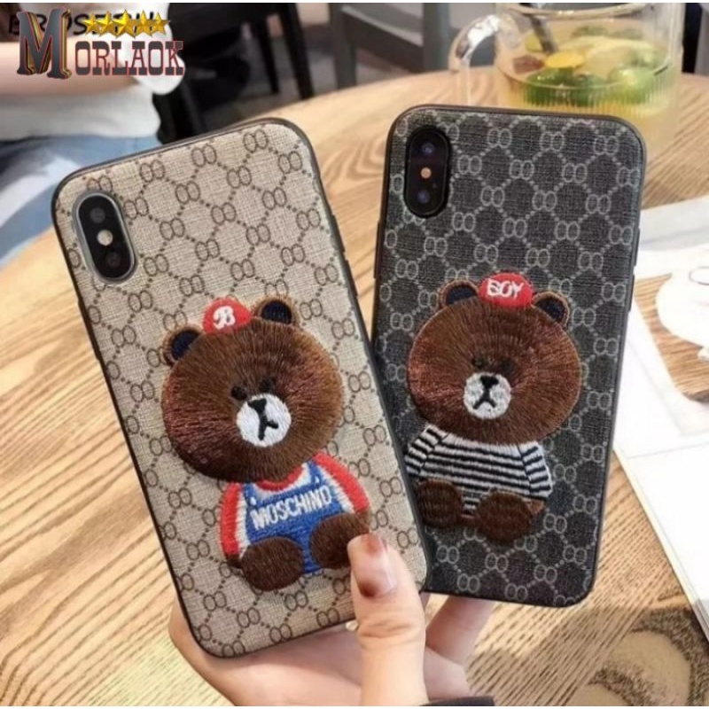 Case Iphone X Casing HP Iphone X