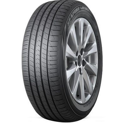 Ban Mobil Dunlop Lm705 185/70 R14 #98