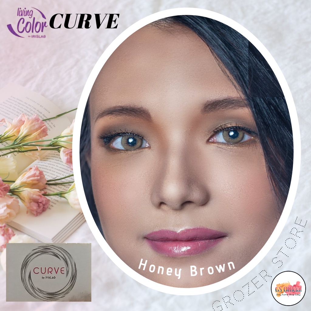 SOFTLENS IRISLAB - CURVE DIA. 14.40mm | MINUS - 0.50 S/D -  2.75